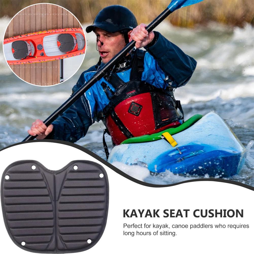 Kayak Seat Anti-slip Boat Mat  - Fishing Boat Seat reseña y precio