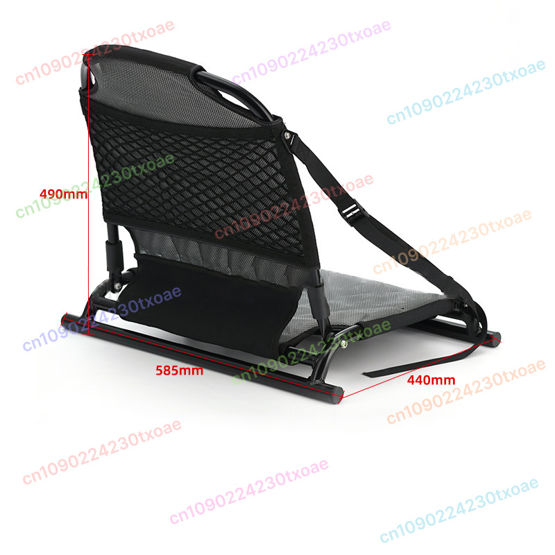 Fixed Seats For 4M Rotomolded  - Fishing Boat Seat reseña y precio