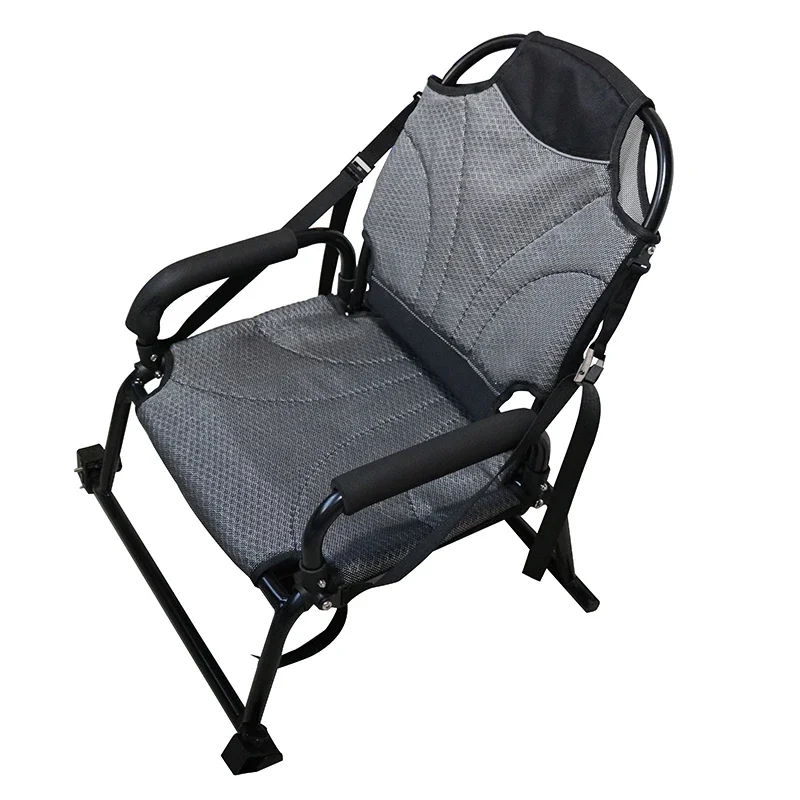 Breathable Mesh Kayak Fishing  - Fishing Boat Aluminum reseña y precio