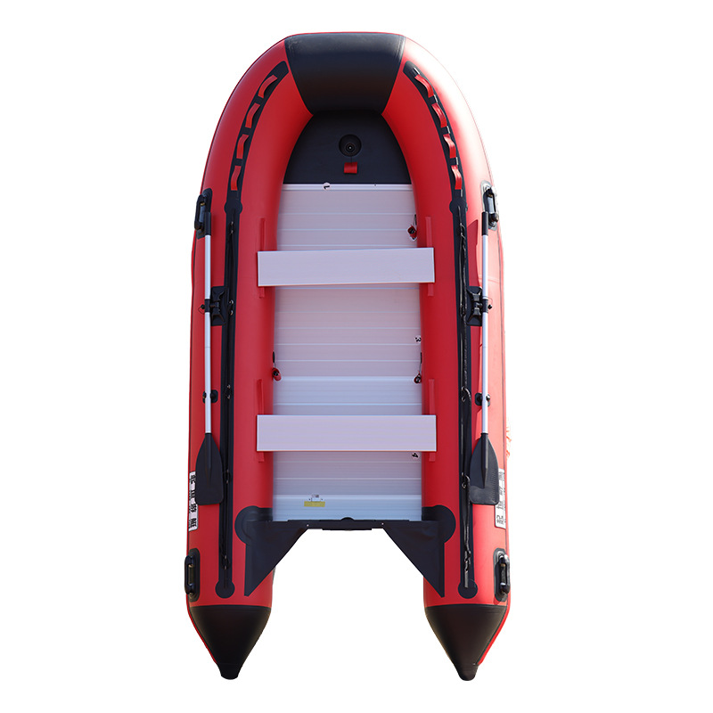 Assault boat aluminum alloy bo - Fishing Boat Aluminum reseña y precio