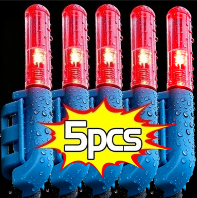 Rod Tip Light Fishing Bite Ala - Fishing Boat Navigation Light reseña y precio