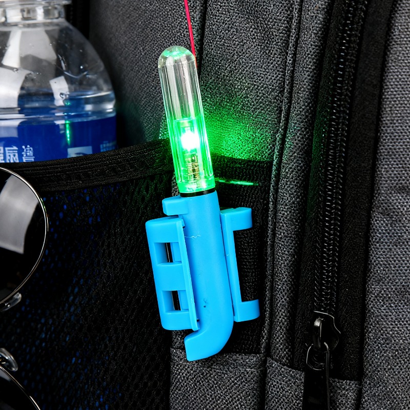 Rod Tip Light Fishing Bite Ala - Fishing Boat Navigation Light reseña y precio