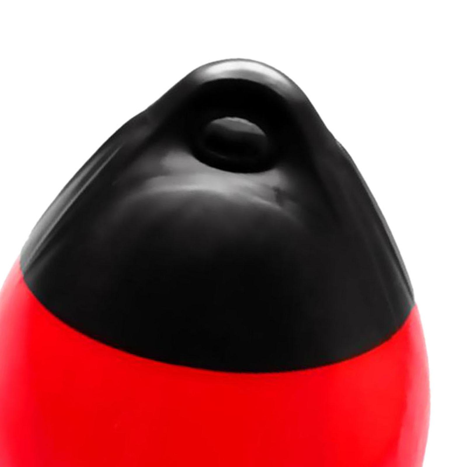 Boat Fender Ball Inflatable wi - Fishing Boat Anchor reseña y precio