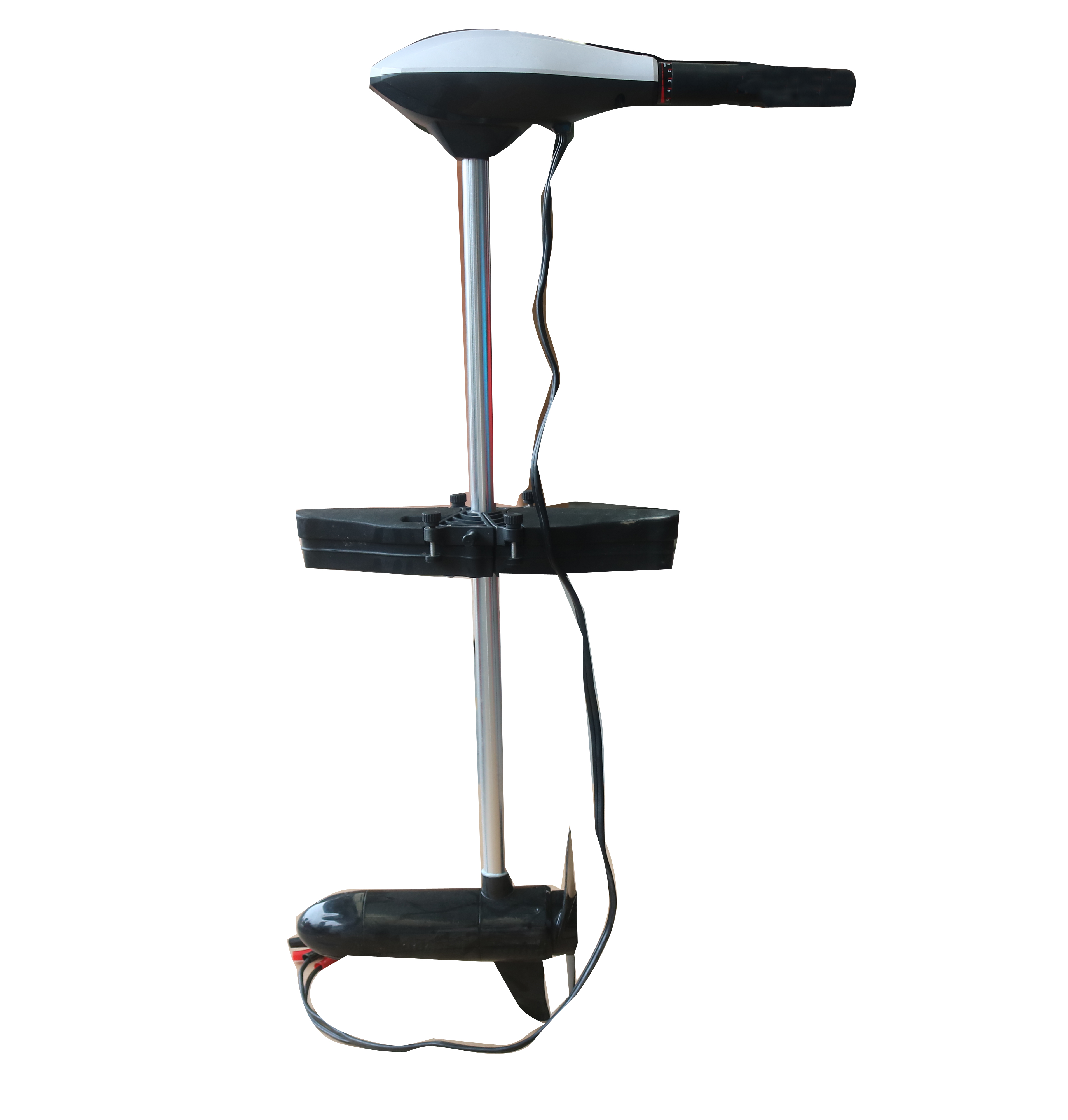 34lbs Electric Trolling Motor  - Fishing Boat Trolling Motor reseña y precio