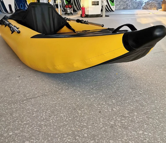 Water inflatable articles fish - Fishing Boat Trailer reseña y precio