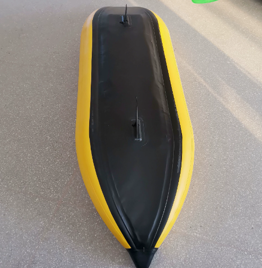 Water inflatable articles fish - Fishing Boat Trailer reseña y precio