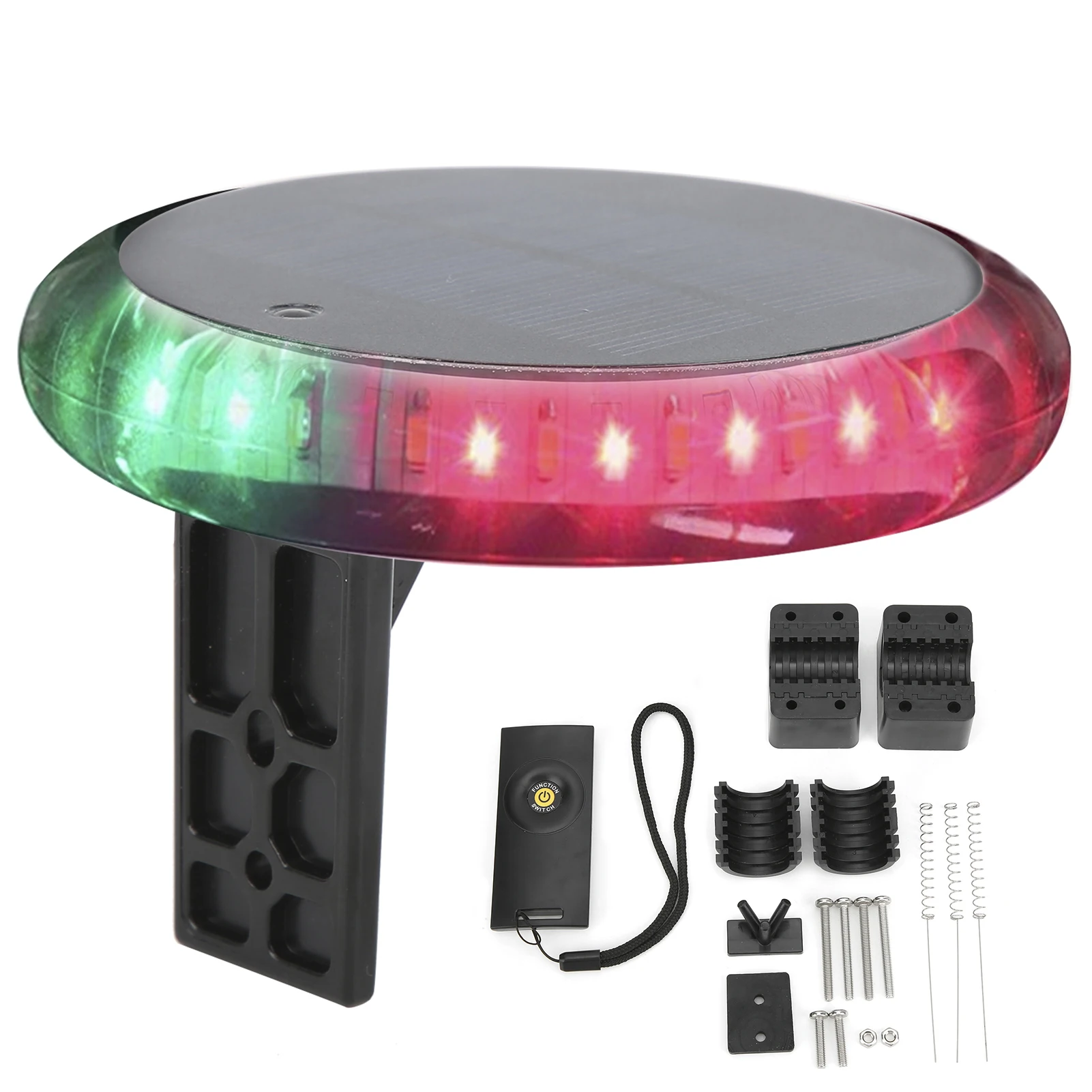 Navigation Lamp Waterproof 6 M - Fishing Boat Navigation Light reseña y precio