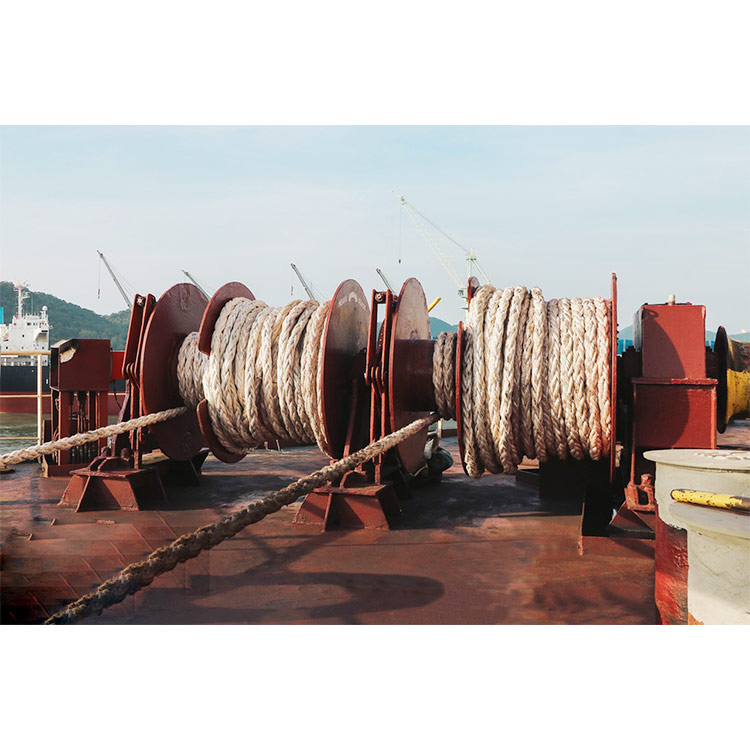 Heavy Duty Large-tonnage Fishi - Fishing Boat Anchor Winch reseña y precio