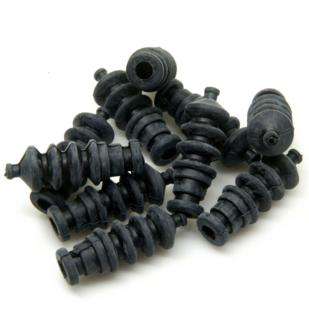 YEAHRUN 5/10/20 Pcs L37mm Rubb - Fishing Boat Anchor Winch reseña y precio