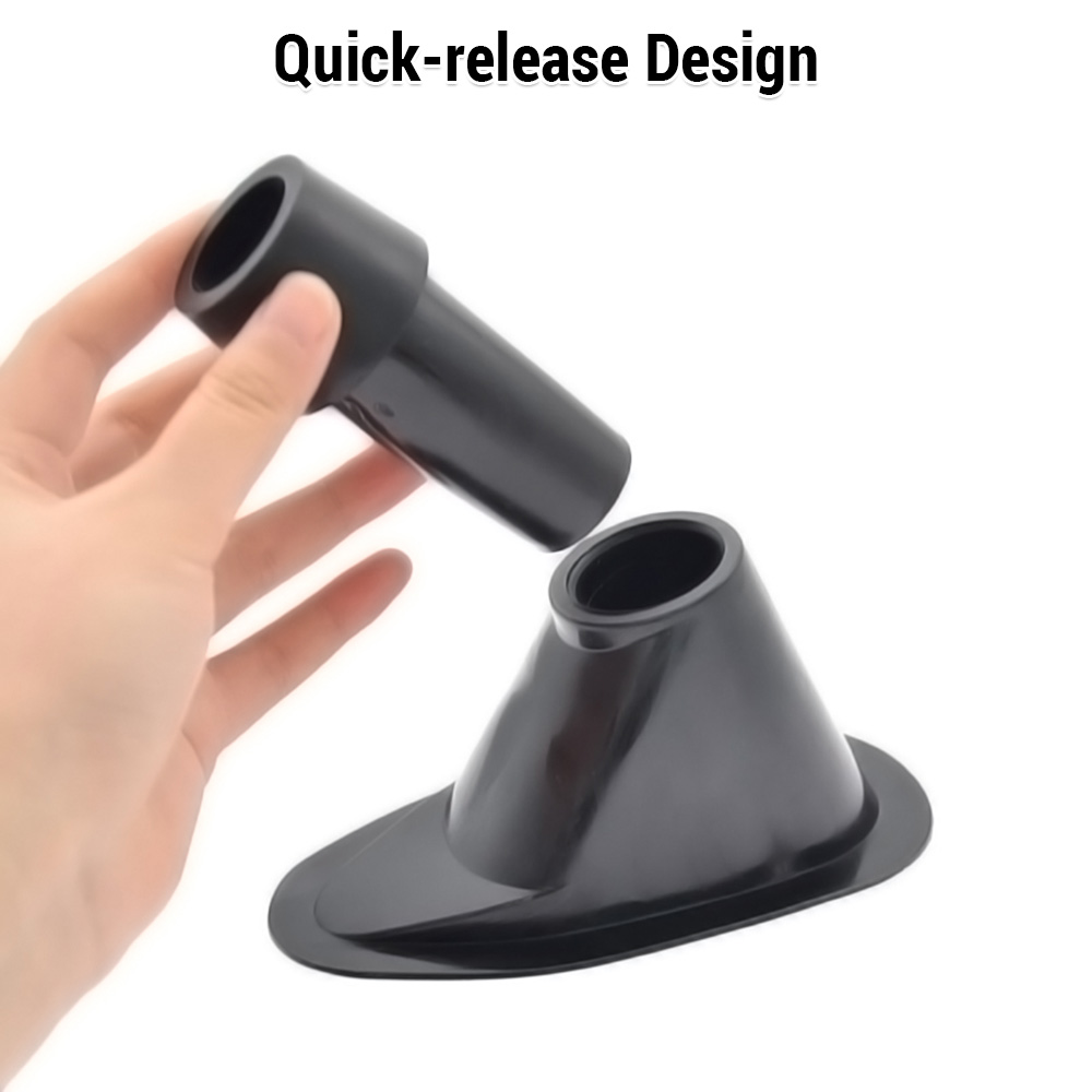 Quick Release Fishing Rod Hold - Fishing Boat Oar reseña y precio