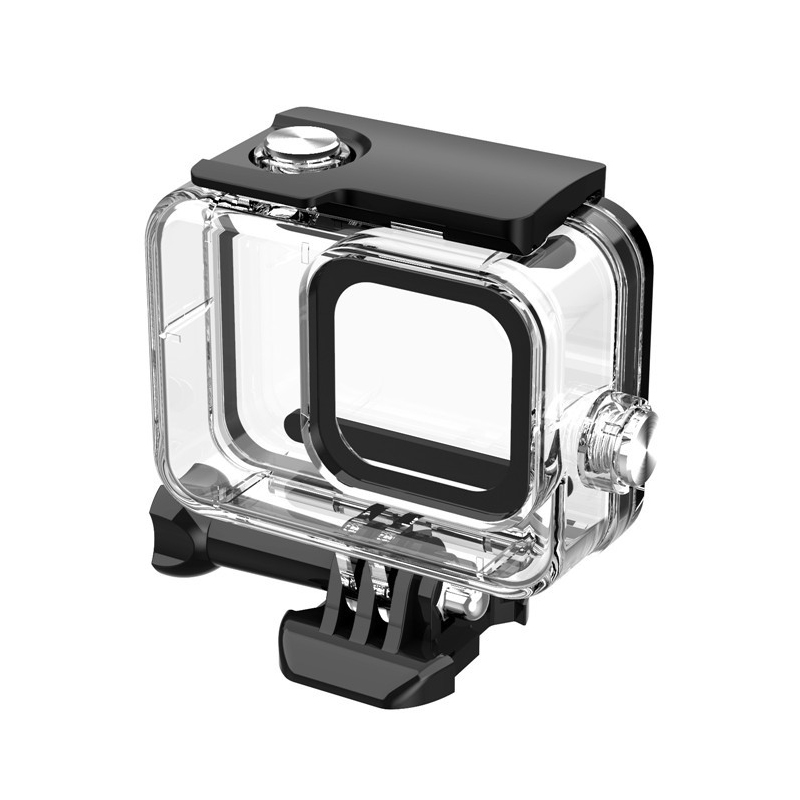 60M Waterproof Case For GoPro  - Fishing Boat Cover reseña y precio