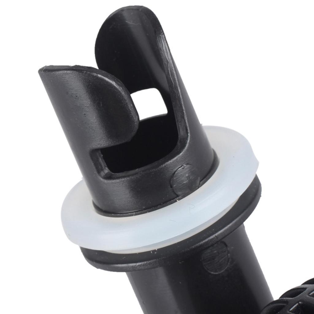 Pressure Gauge for Inflatables - Fishing Boat Paddle reseña y precio