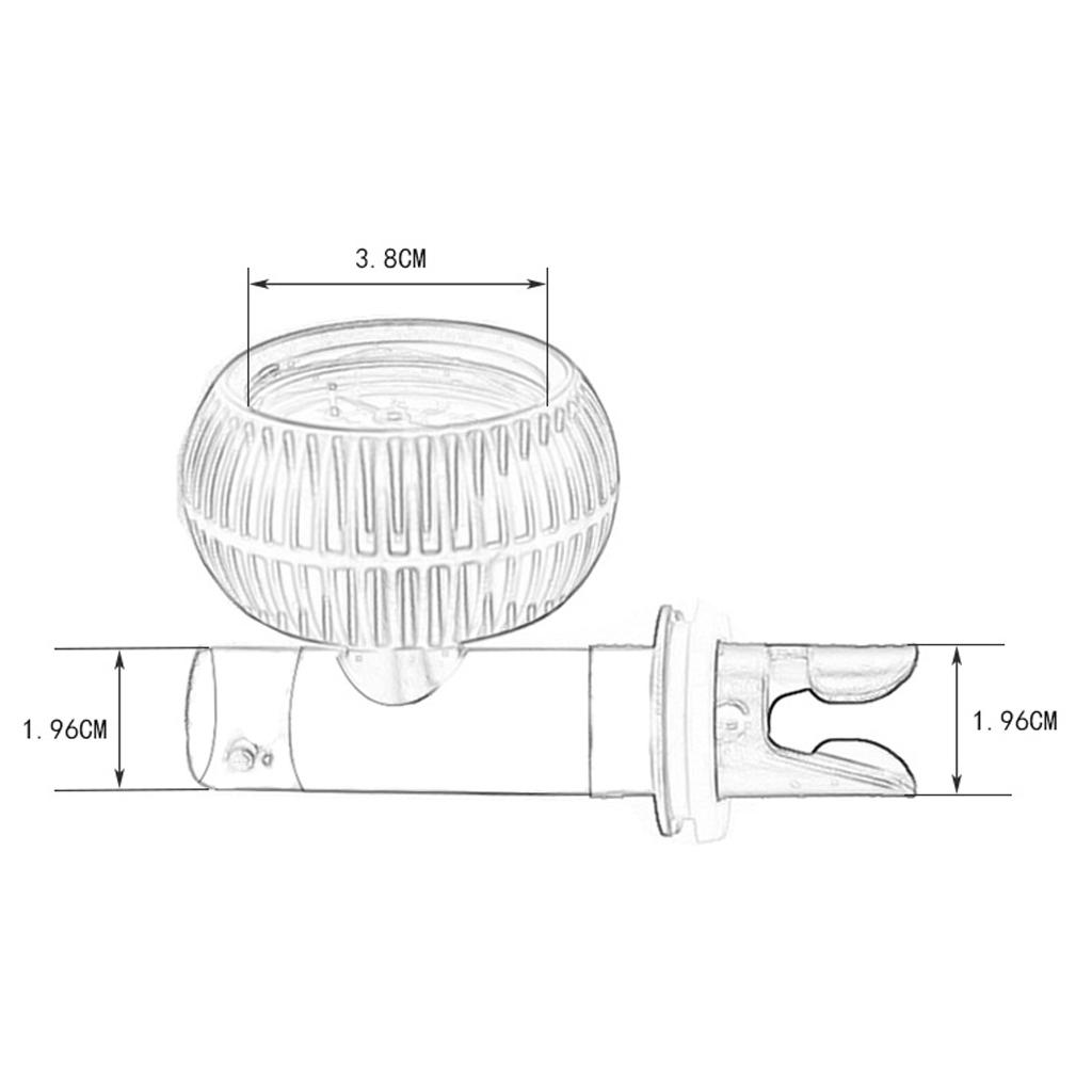 Pressure Gauge for Inflatables - Fishing Boat Paddle reseña y precio