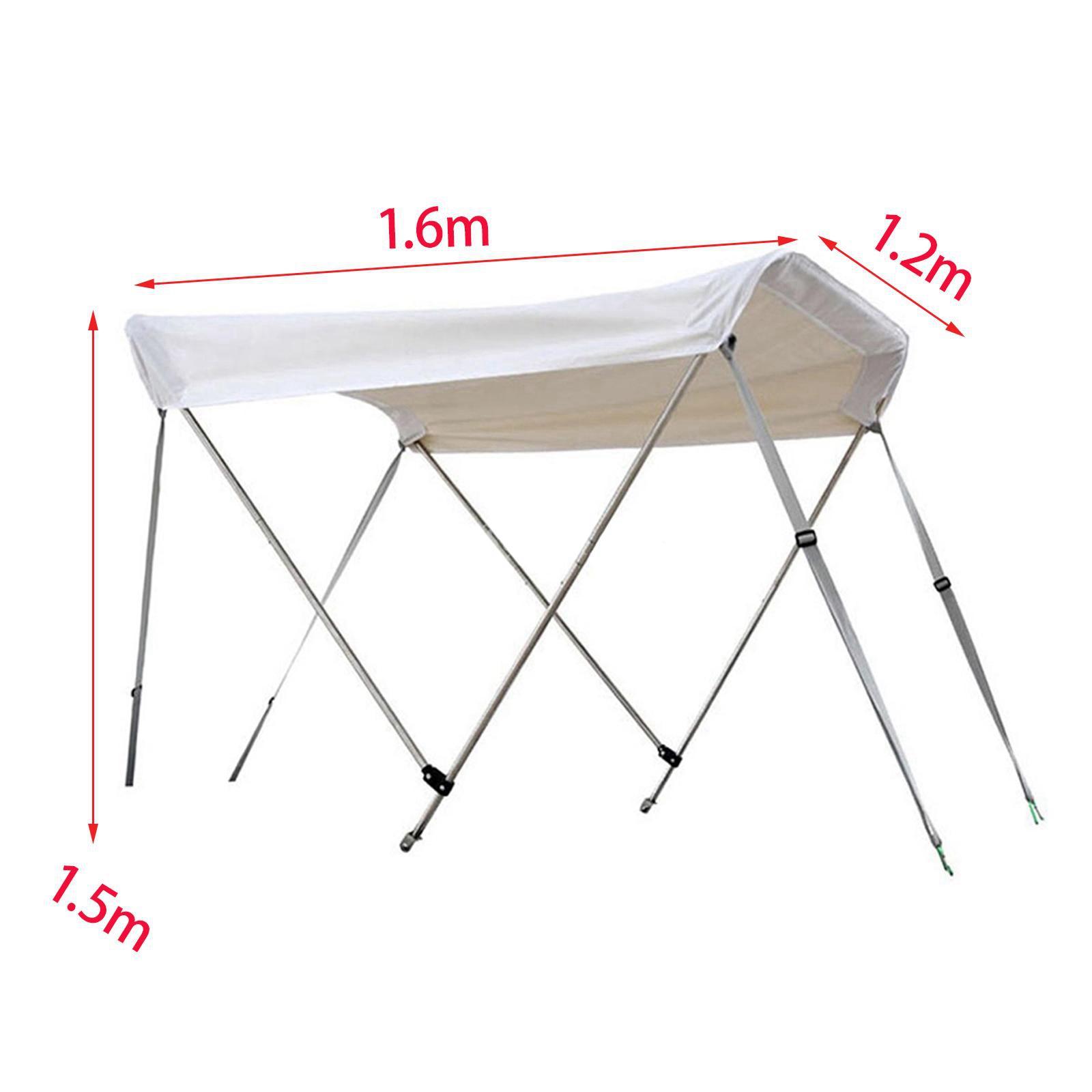 Aluminum Alloy Durable Boat Te - Fishing Boat Aluminum reseña y precio