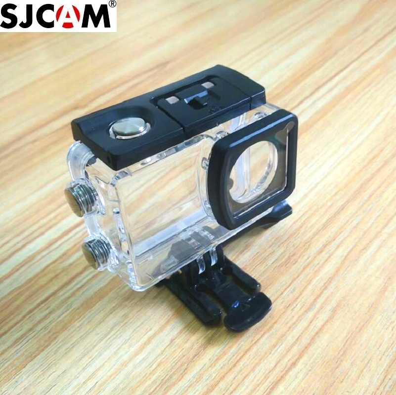 Original SJCAM Accessories Wat - Fishing Boat Cover reseña y precio