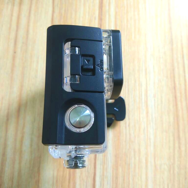 Original SJCAM Accessories Wat - Fishing Boat Cover reseña y precio