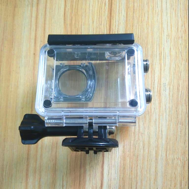 Original SJCAM Accessories Wat - Fishing Boat Cover reseña y precio