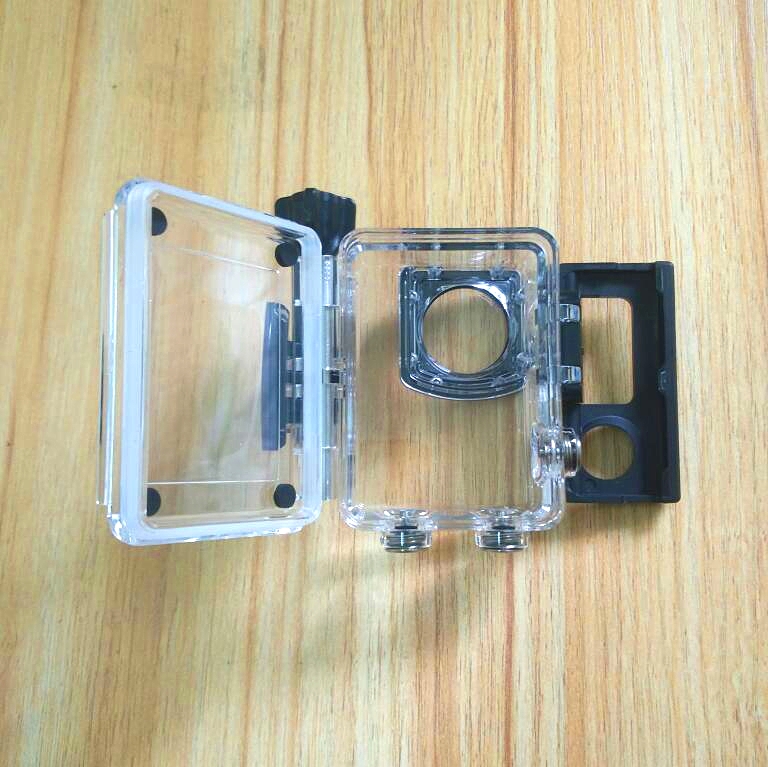 Original SJCAM Accessories Wat - Fishing Boat Cover reseña y precio