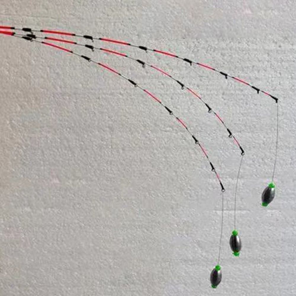 Fiberglass/Carbon Half-titaniu - Fishing Boat Fiberglass reseña y precio