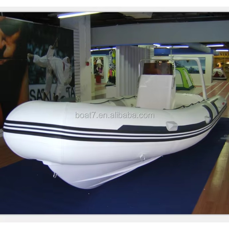 2026 New Style Made in China F - Fishing Boat Fiberglass reseña y precio