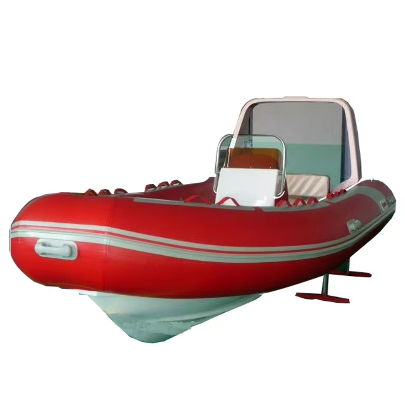2026 New Style Made in China F - Fishing Boat Fiberglass reseña y precio