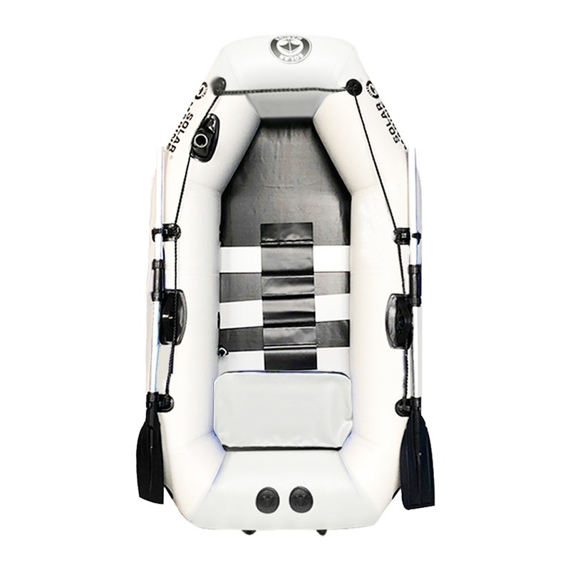 1 Person Fishing Boat Cheap In - Fishing Boat Inflatable reseña y precio