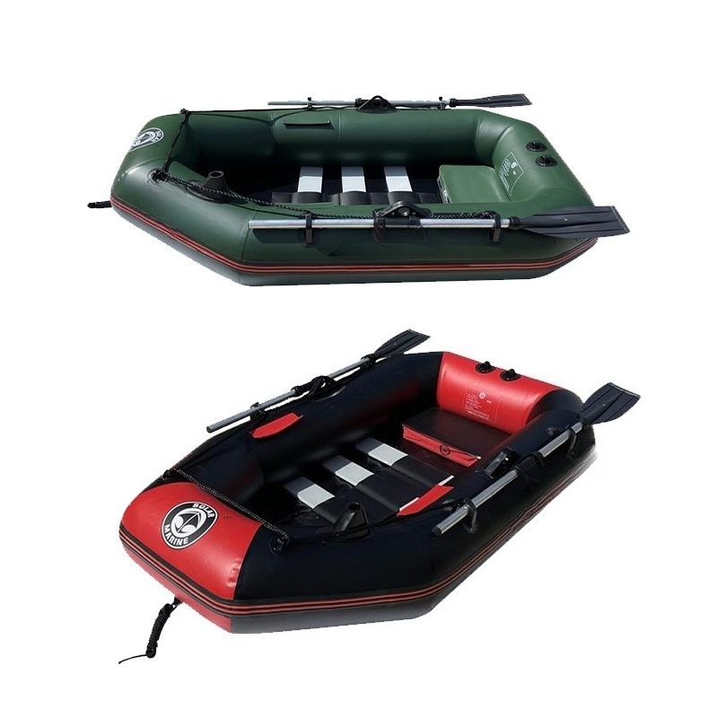 1 Person Fishing Boat Cheap In - Fishing Boat Inflatable reseña y precio