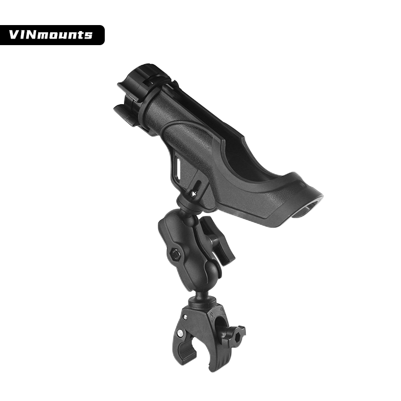 VIN mounts Fishing Rod Holder  - Fishing Boat Oar reseña y precio