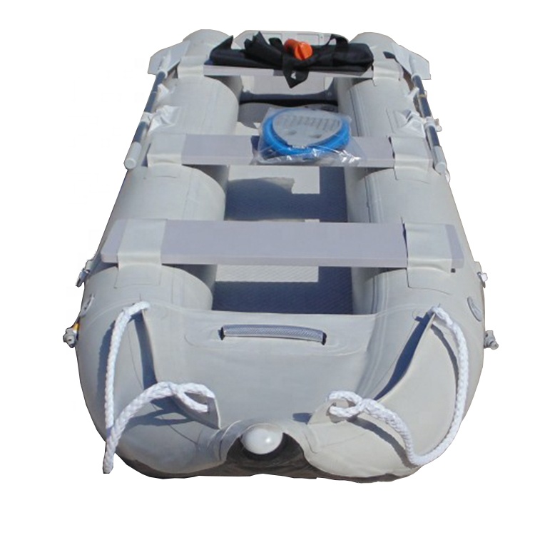 2025 Hot Sale Goethe Goboat GT - Fishing Boat Inflatable reseña y precio
