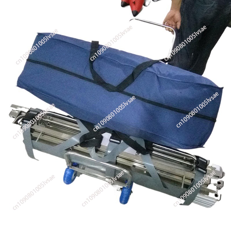 Aluminium Deck PVC Pontoon 1/2 - Fishing Boat Inflatable reseña y precio