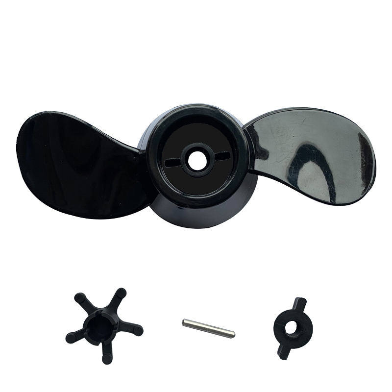 Solar Marine Boat Accessory Ou - Fishing Boat Outboard Motor reseña y precio