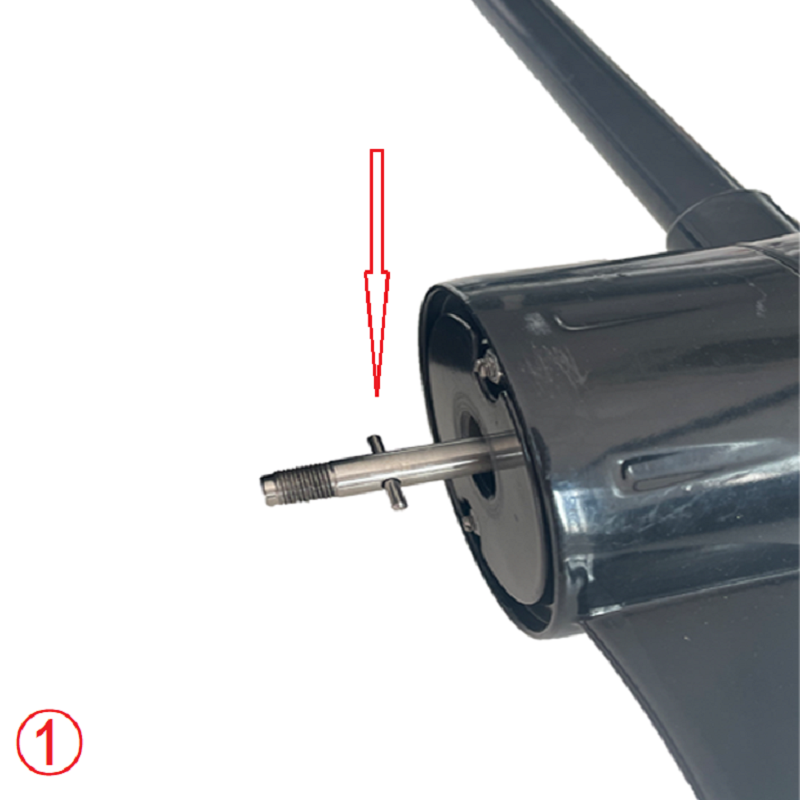 Solar Marine Boat Accessory Ou - Fishing Boat Outboard Motor reseña y precio