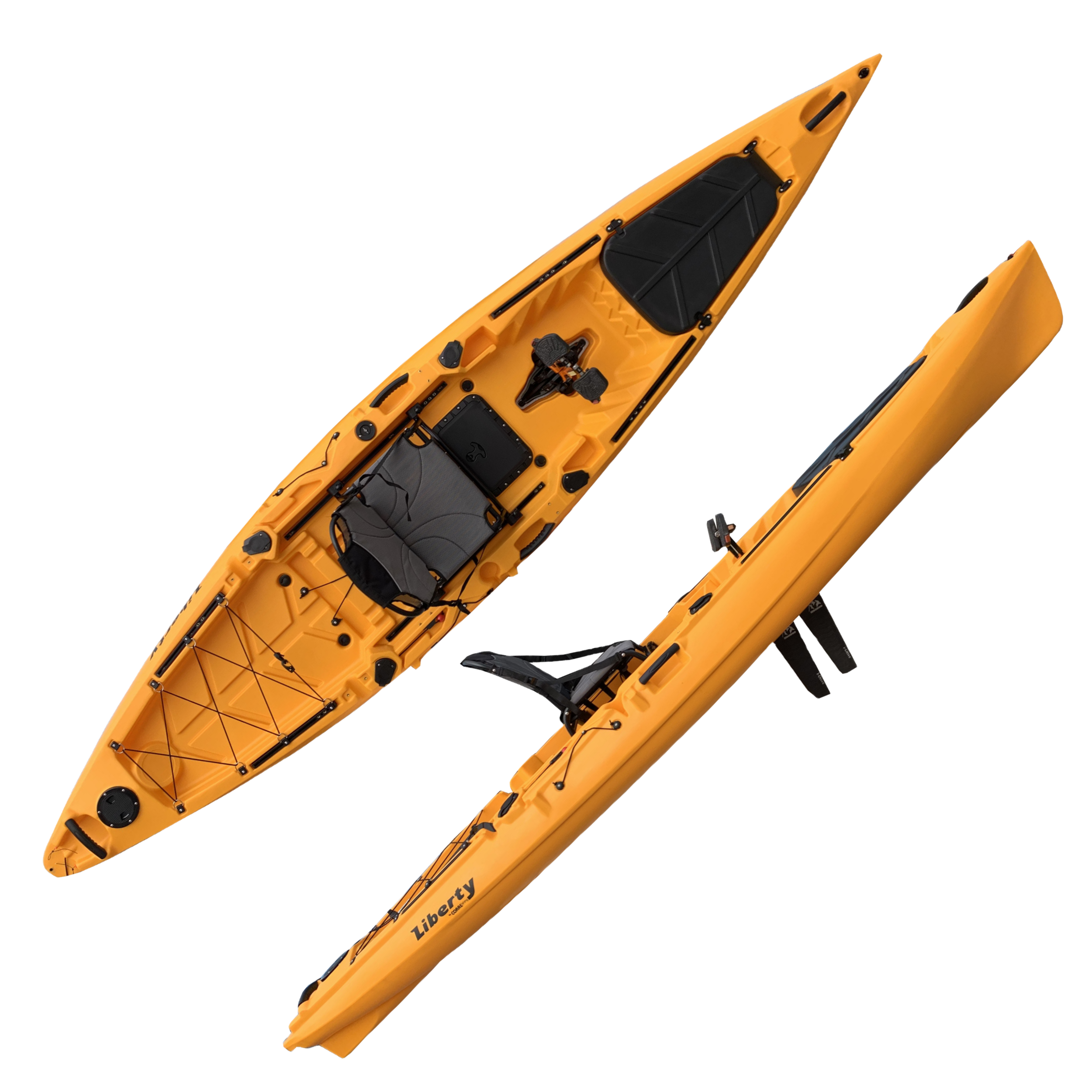 Zero Kayak New 4.15m One Perso - Fishing Boat Aluminum reseña y precio