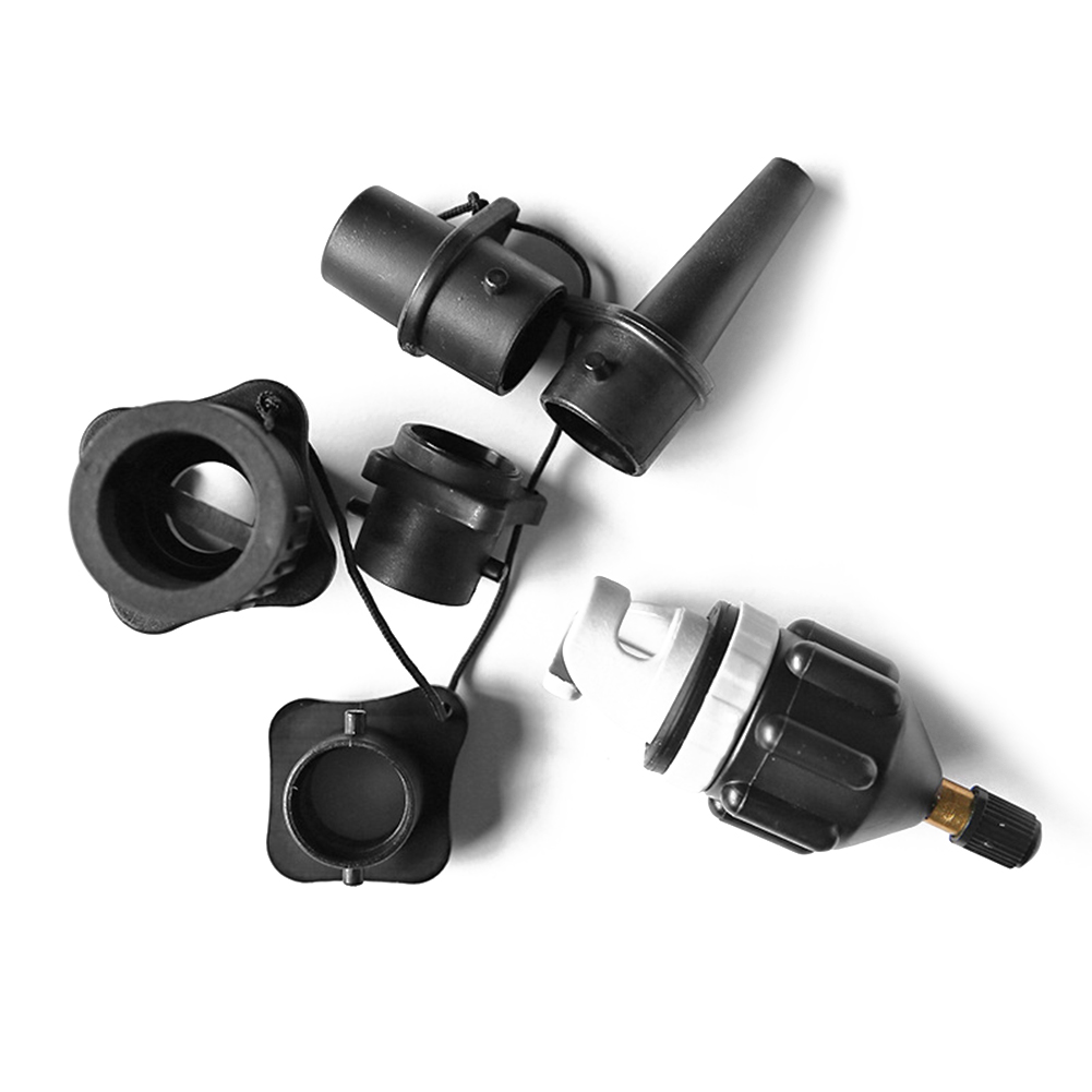 Air Valve Adaptor for SUP Boar - Fishing Boat Paddle reseña y precio