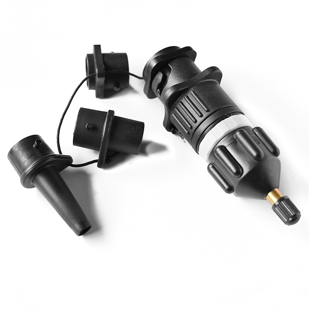 Air Valve Adaptor for SUP Boar - Fishing Boat Paddle reseña y precio