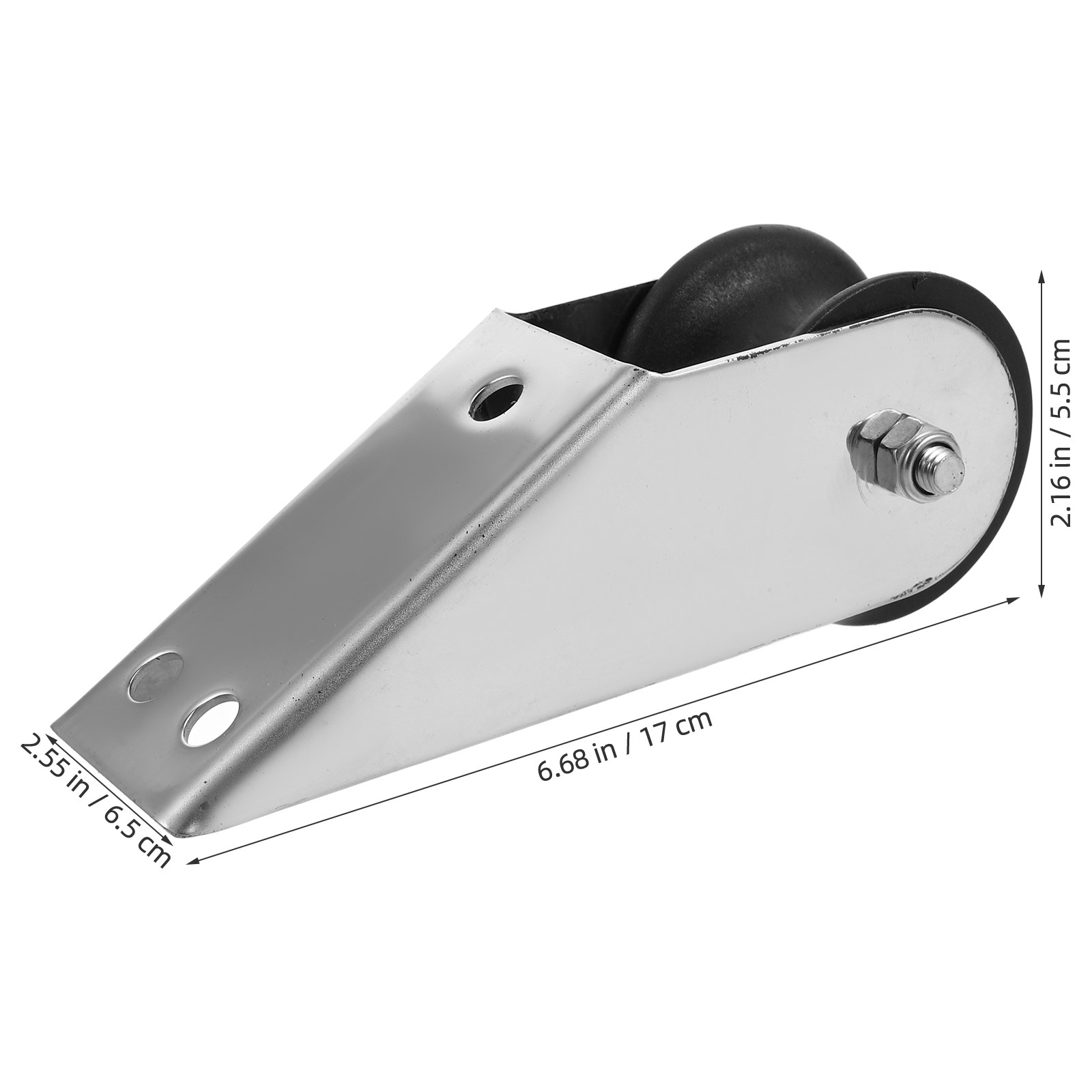 Premium Stainless Steel Bow An - Fishing Boat Anchor Winch reseña y precio