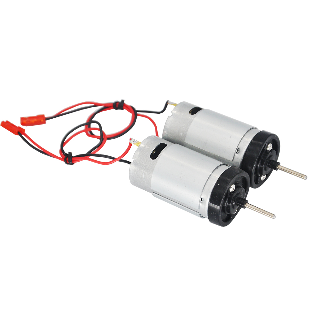 390 Motor 6V-12V Underwater Th - Fishing Boat Trolling Motor reseña y precio