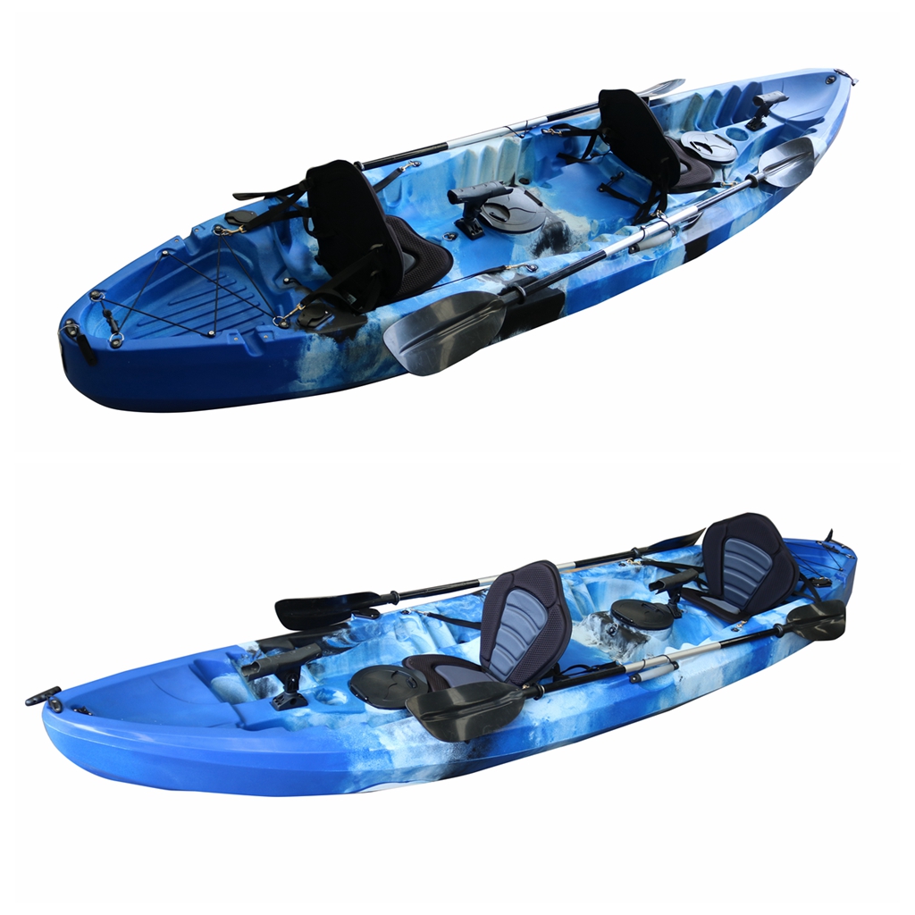 Vicking Sit on  Fishing Paddle - Fishing Boat Paddle reseña y precio