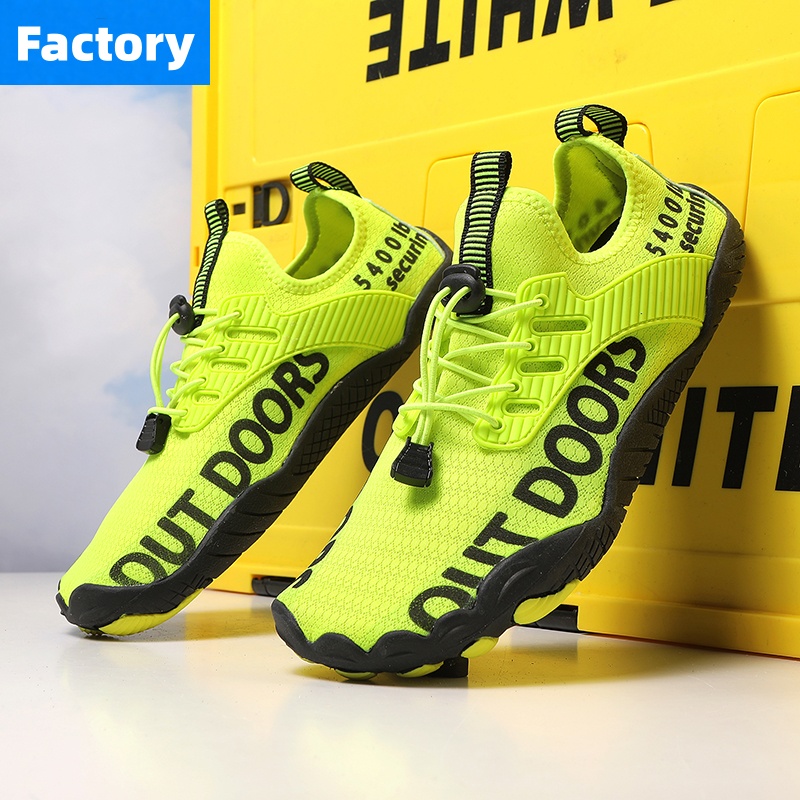 Wading Shoes Men's Women's Qui - Fishing Boat Trailer reseña y precio