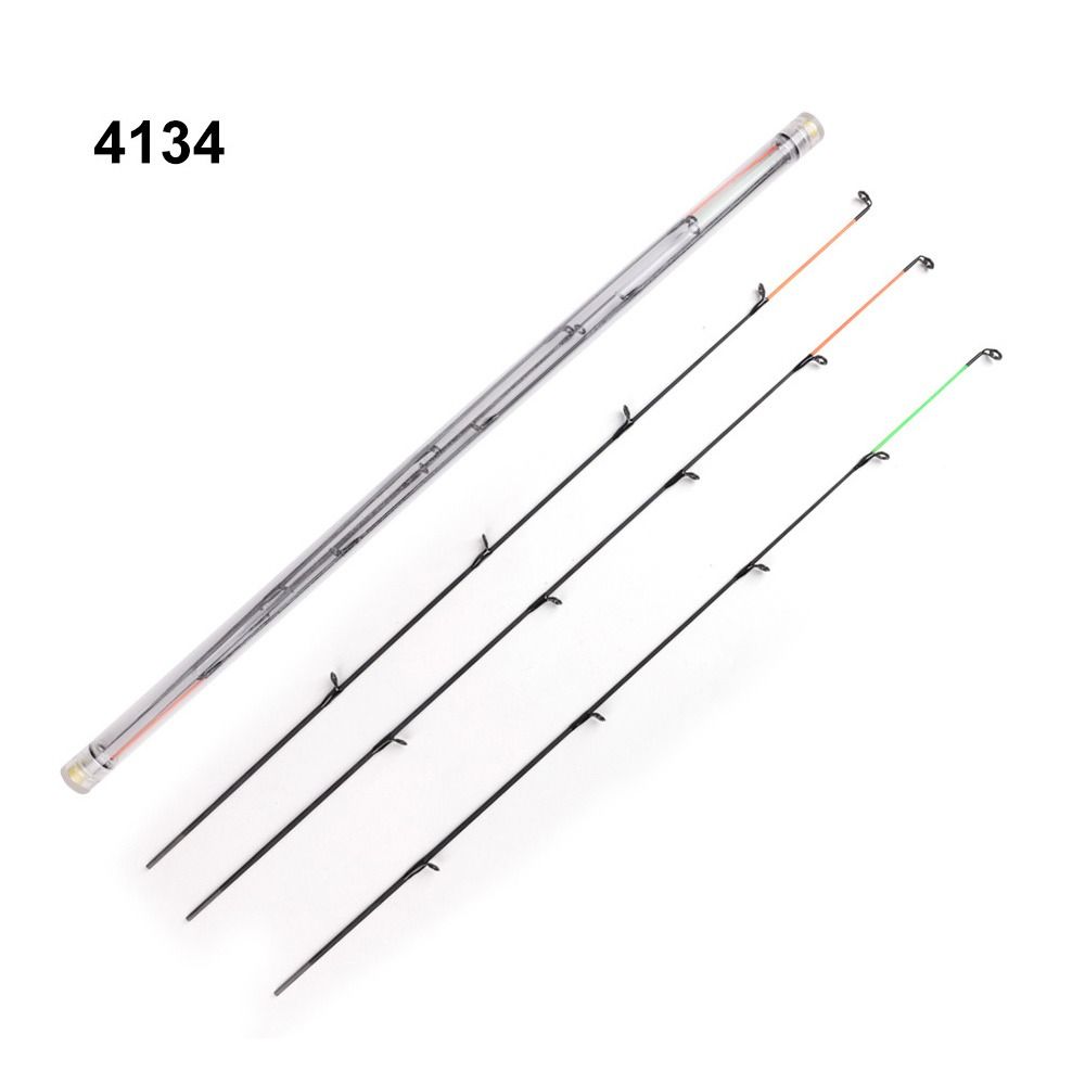 FTK Carbon fiberglass Top Tip  - Fishing Boat Fiberglass reseña y precio