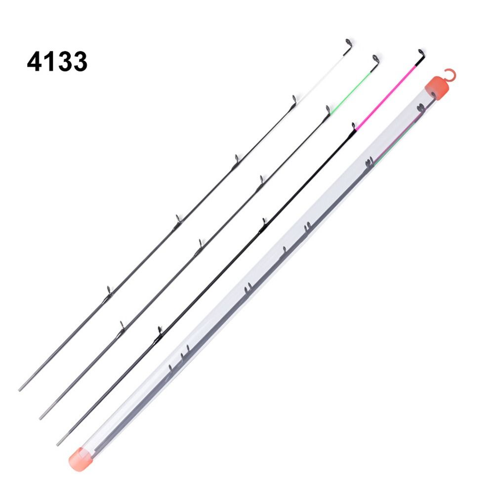 FTK Carbon fiberglass Top Tip  - Fishing Boat Fiberglass reseña y precio