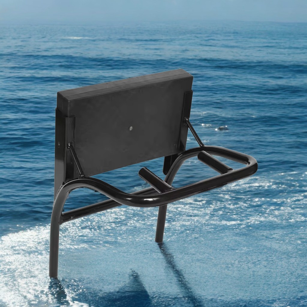 Solarmarine Removable Inflatab - Fishing Boat Outboard Motor reseña y precio