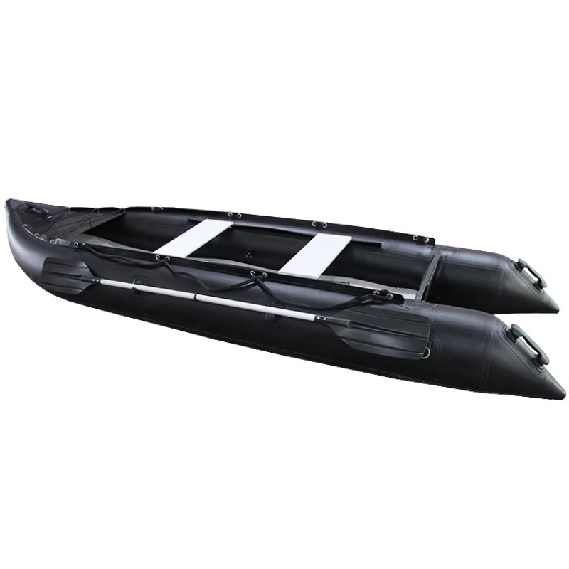 Manufacturer's Canoes Kayaks F - Fishing Boat Inflatable reseña y precio