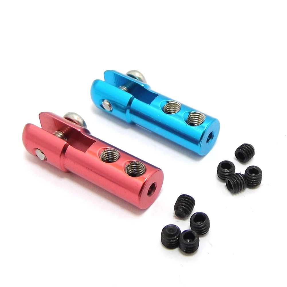 2PCS Metal Servo Arm Linkage S - Fishing Boat Anchor Winch reseña y precio