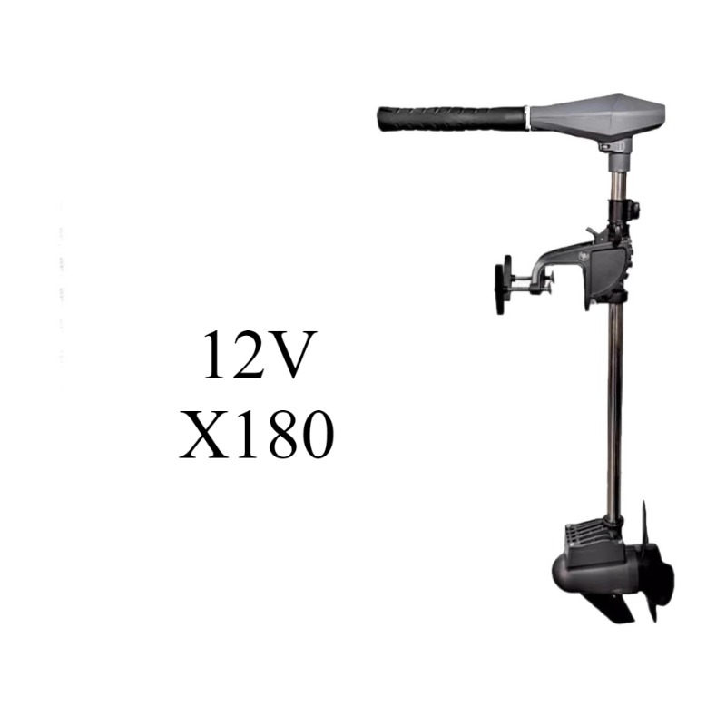 Variable Speed Control for Fis - Fishing Boat Trolling Motor reseña y precio