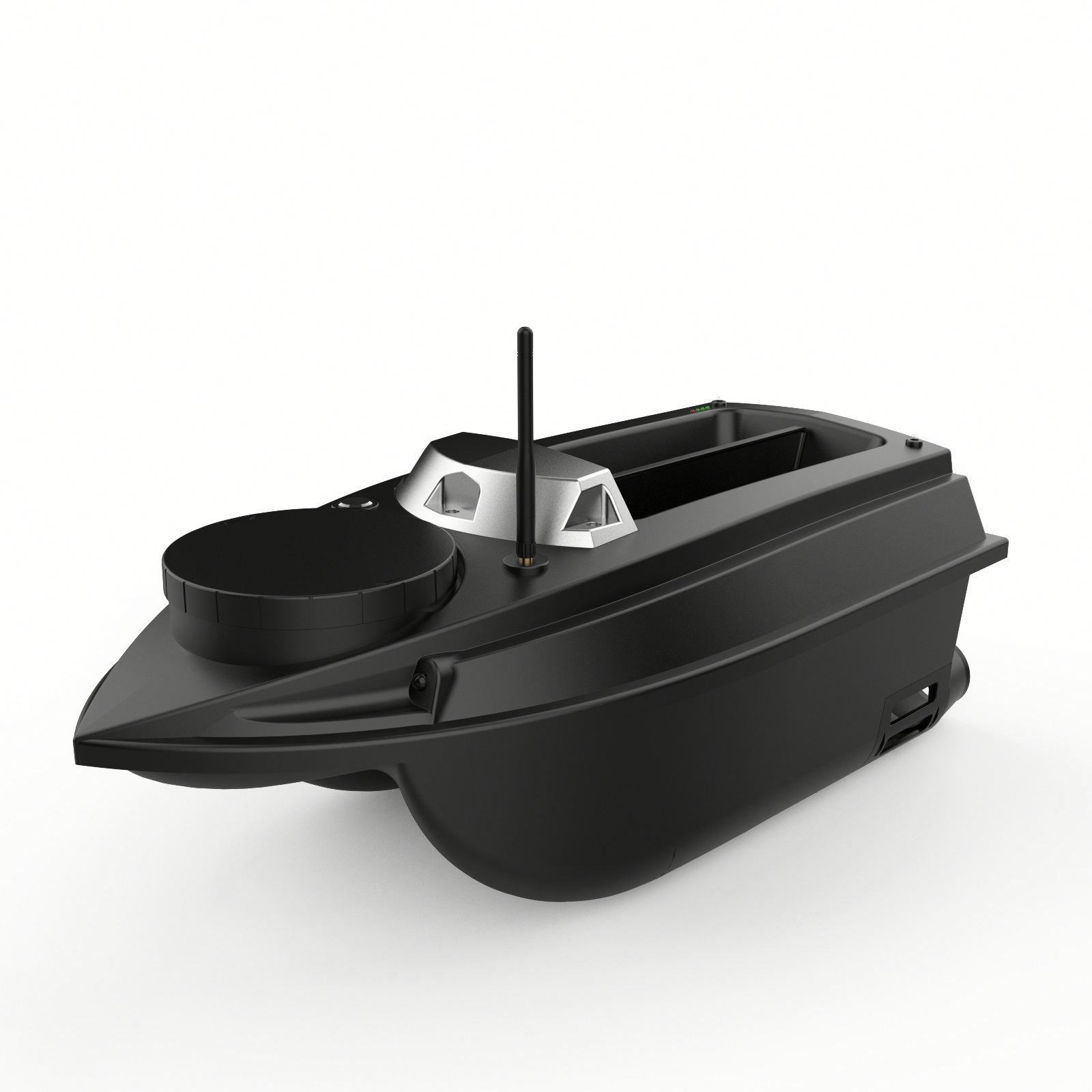 2024 Flytec New V030 RC Fishin - Fishing Boat Gps reseña y precio