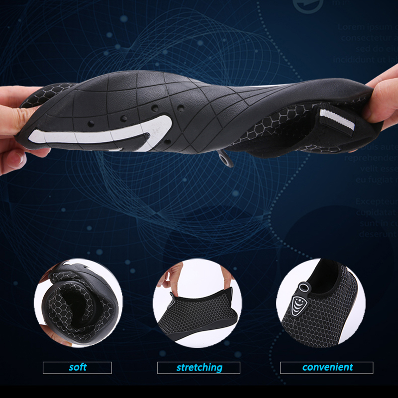 EOCENE Water shoes for Diving  - Fishing Boat Oar reseña y precio