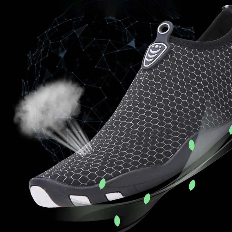 EOCENE Water shoes for Diving  - Fishing Boat Oar reseña y precio