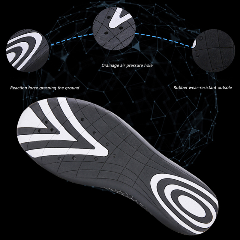 EOCENE Water shoes for Diving  - Fishing Boat Oar reseña y precio
