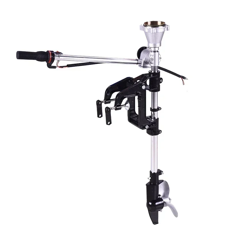Upgrade 2.0/2.2/3.5/4.0 Horsep - Fishing Boat Outboard Motor reseña y precio